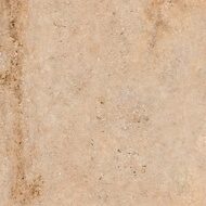 Клинкерная напольная плитка Stroeher Gravel Blend 961 brown