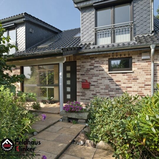 Клинкерная плитка Feldhaus Klinker R690NF14 sintra ardor blanca