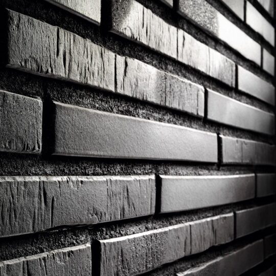 Клинкерная плитка Stroeher Glanzstueck N 1